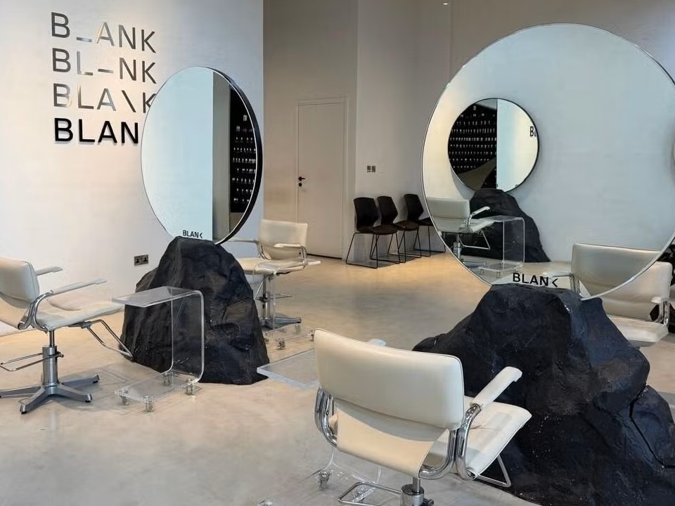 پیرایشگاه دانیال